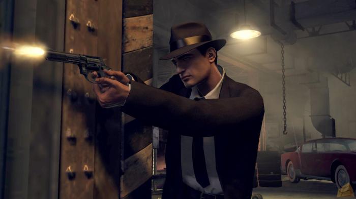 mafiA2